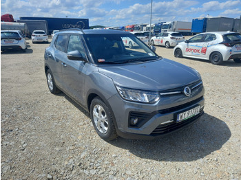 SUV/ Geländewagen