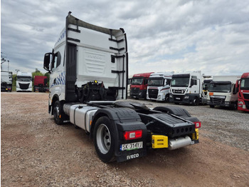 Sattelzugmaschine IVECO AS440ST/FP LT CIĄGNIK SIODŁOWY: das Bild 5