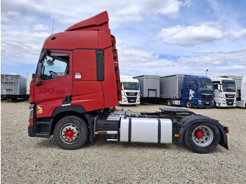 Sattelzugmaschine RENAULT T  CIĄGNIK SIODŁOWY: das Bild 4