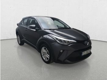TOYOTA SUV/ Geländewagen