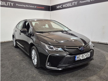 TOYOTA Limousine
