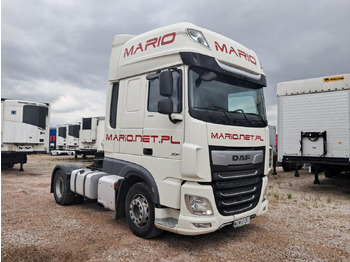 DAF XF 480 Sattelzugmaschine