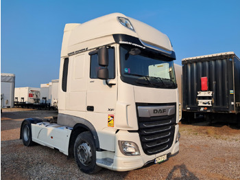 DAF XF 480 Sattelzugmaschine