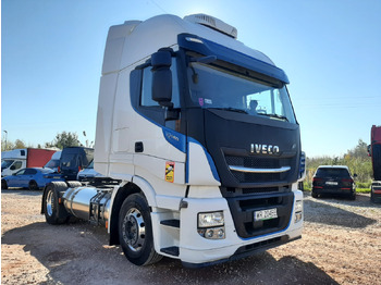 IVECO Sattelzugmaschine