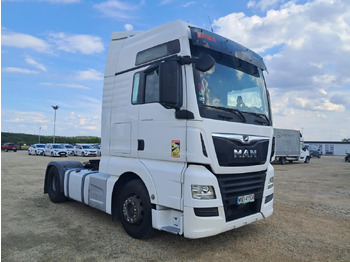 MAN TGX 18.500 Sattelzugmaschine