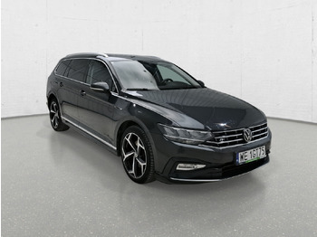 VOLKSWAGEN PKW