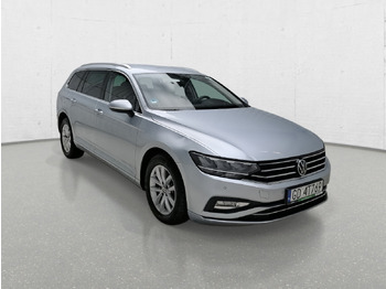 VOLKSWAGEN PKW