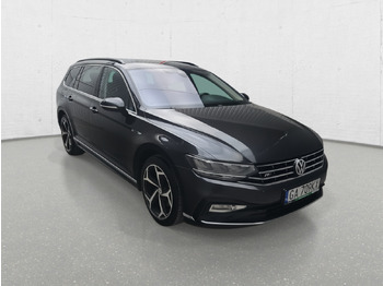 VOLKSWAGEN PKW