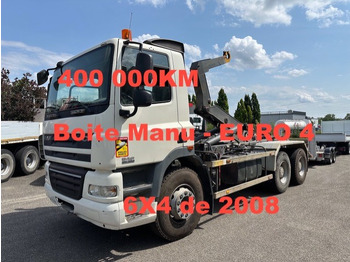 DAF CF 85 360 Abrollkipper