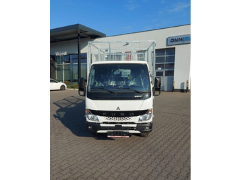 Müllwagen, Zustand - NEU FUSO Canter 6S15 Wywrotka: das Bild 2