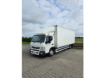 FUSO Kühlkoffer LKW