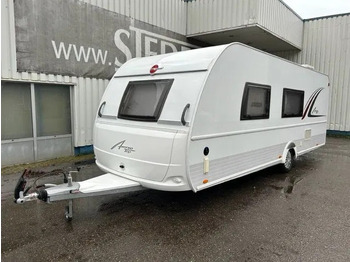BÜRSTNER Averso Wohnwagen