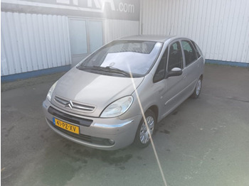 CITROËN PKW
