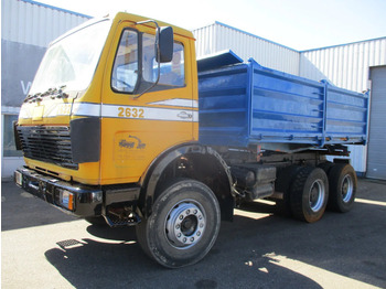MERCEDES-BENZ Kipper