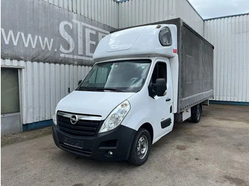 OPEL Planen Transporter