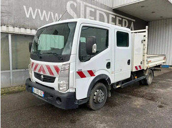 RENAULT Pritsche Transporter