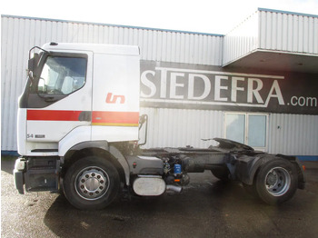 Sattelzugmaschine Renault Premium 420 DCI , ZF Manual: das Bild 2