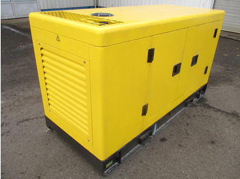 Stromgenerator