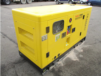 Stromgenerator, Zustand - NEU Stedefra VG-R30 , 37.5 KVA , New Diesel generator, 3 Phase: das Bild 3 Stromgenerator, Zustand - NEU Stedefra VG-R30 , 37.5 KVA , New Diesel generator, 3 Phase: das Bild 3