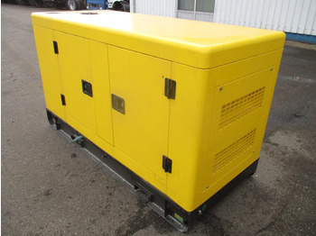 Stromgenerator, Zustand - NEU Stedefra VG-R30 , 37.5 KVA , New Diesel generator, 3 Phase: das Bild 5 Stromgenerator, Zustand - NEU Stedefra VG-R30 , 37.5 KVA , New Diesel generator, 3 Phase: das Bild 5