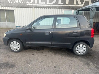 Schrägheck Suzuki Alto 1.0 - 16V , 5 drs. , Handel / export: das Bild 2