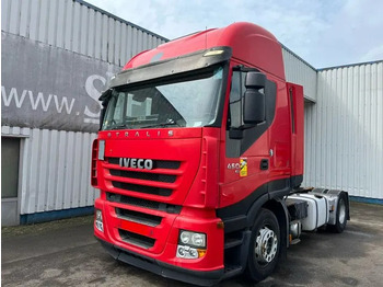 IVECO Stralis 450 Sattelzugmaschine