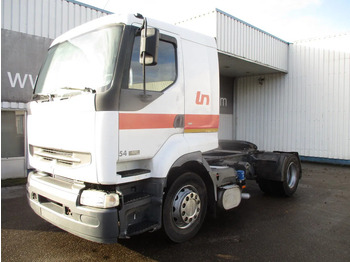 RENAULT Premium 420 Sattelzugmaschine