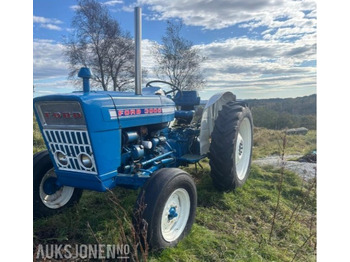 FORD Traktor