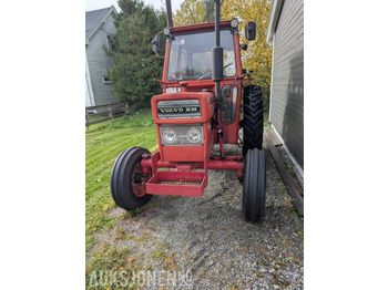 VOLVO Traktor