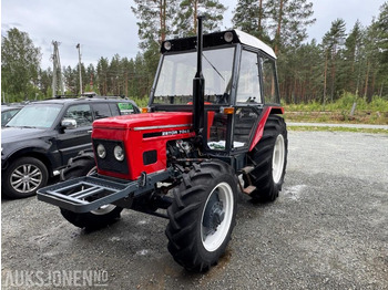 ZETOR Traktor