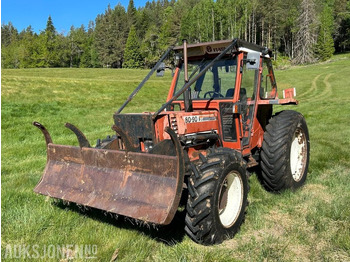FIAT 90 series Traktor