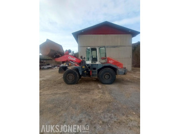 O&K Radlader