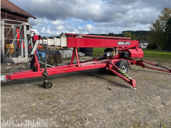 DENKA LIFT Arbeitsbühne