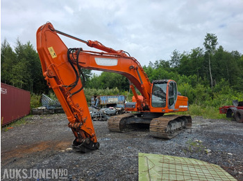 DOOSAN DX340LC Bagger
