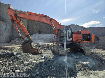 HITACHI ZX470LCH-3 Bagger