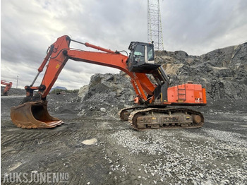 HITACHI Bagger