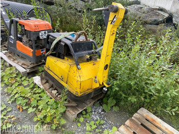 WACKER Walzen