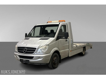 MERCEDES-BENZ Sprinter Feuerwehrfahrzeug