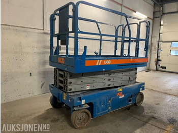 GENIE GS2646 Arbeitsbühne