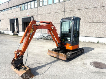 HITACHI Bagger