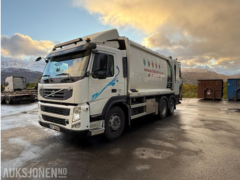VOLVO FM 330 Müllwagen