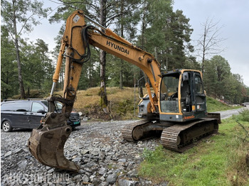 HYUNDAI Bagger