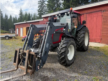 VALTRA A-series Traktor