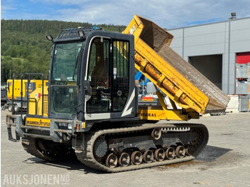 YANMAR Muldenkipper/ Dumper