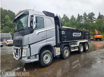 VOLVO FH Kipper