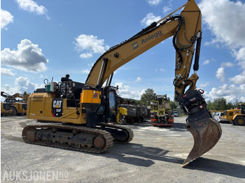 CATERPILLAR 330 Bagger