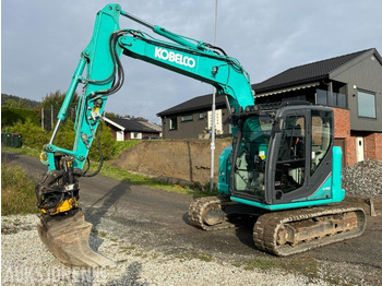 KOBELCO Bagger