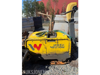 WACKER Walzen