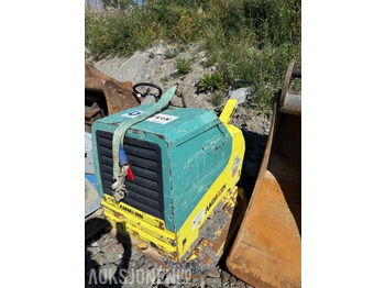 AMMANN Walzen