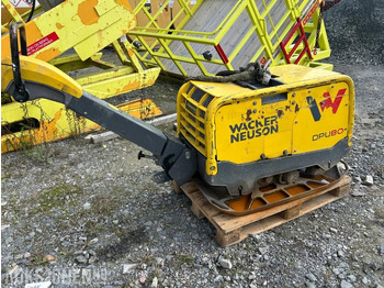 WACKER Walzen